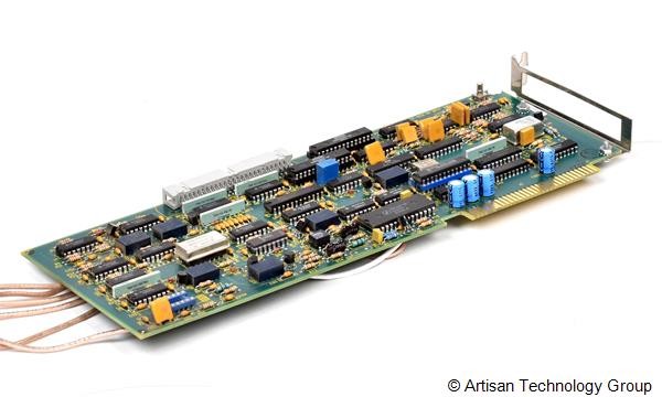 Microwave Logic 9601-0330 RX Input Amp Board