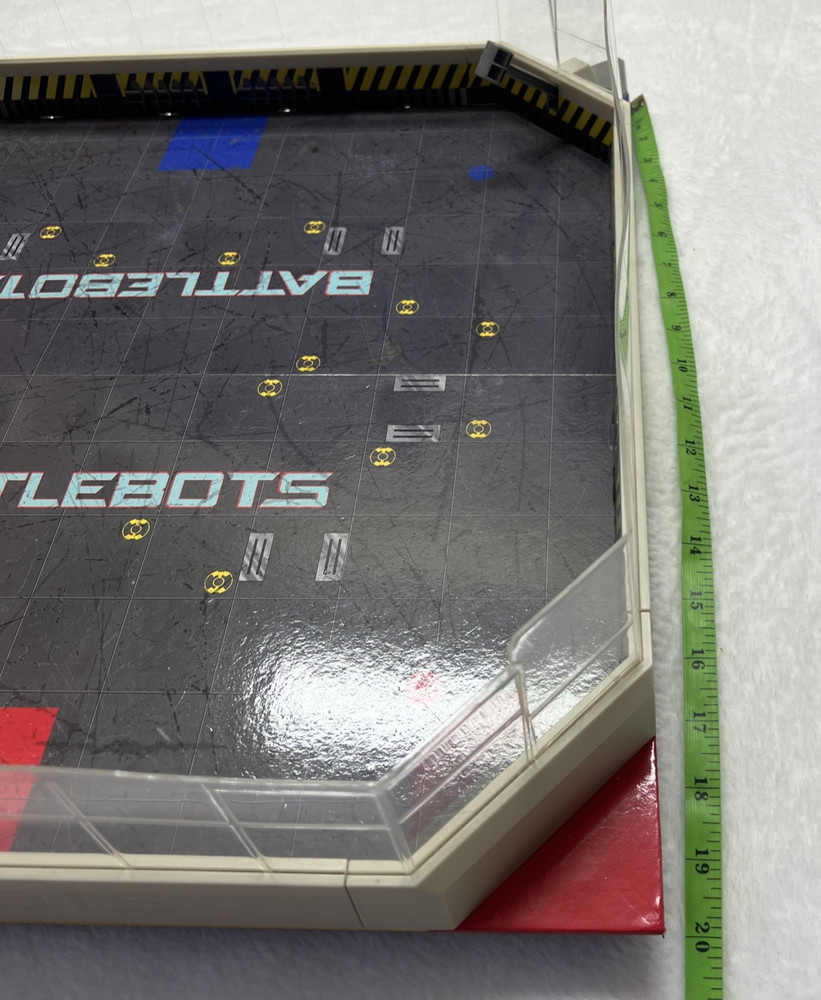 HEXBUG BattleBots Arena Only
