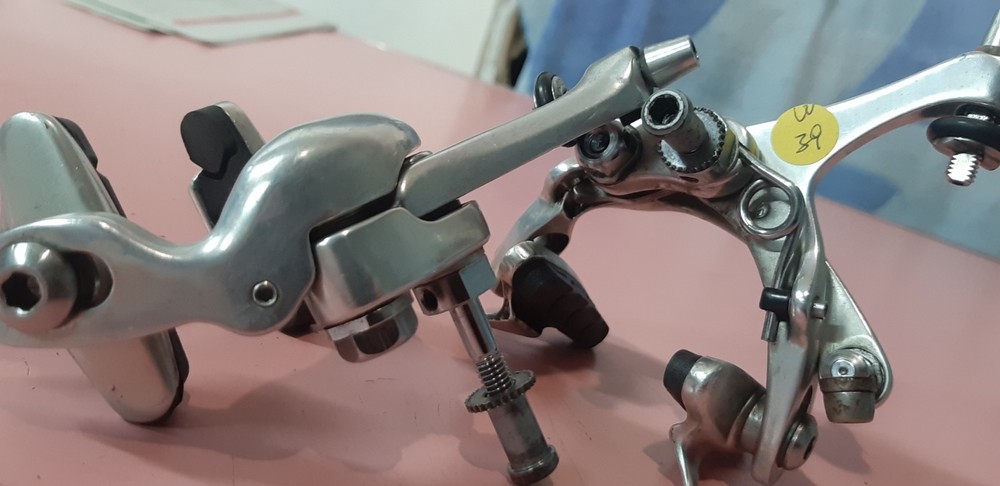 Campagnolo Record Brake Calipers