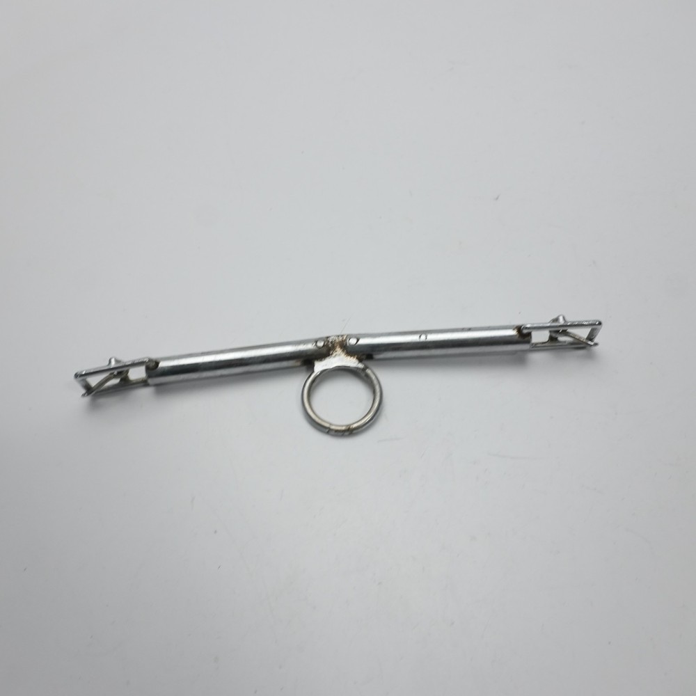 Horse Bit Bridle Part