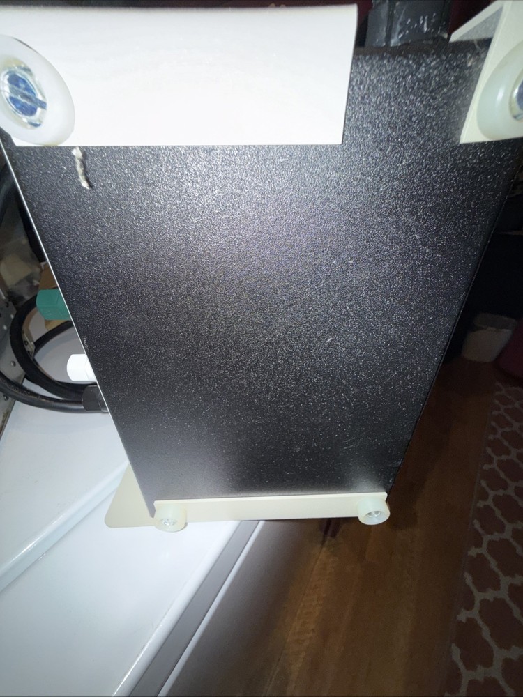 Powerstat L2M116C Variable Used Very Nice Autotransformer Works Good