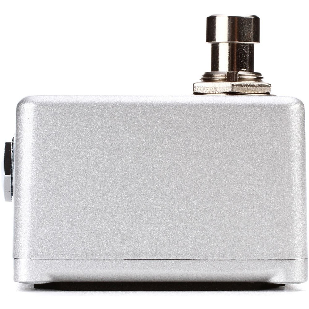 MXR M199 Tap Tempo Switch Pedal with Cables