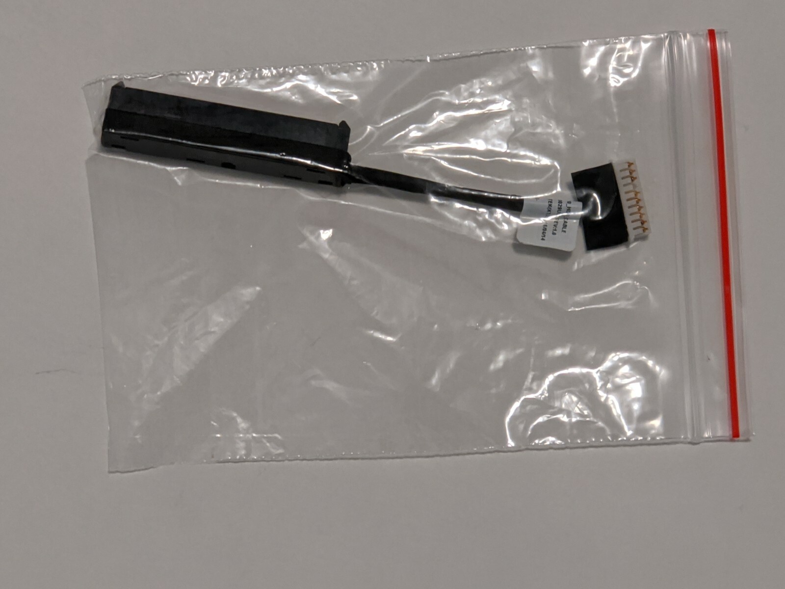 NEW FOR HP ZBOOK 15 17 G3 G4 SATA HDD Hard Drive Connector Cable DC020029U00 USA