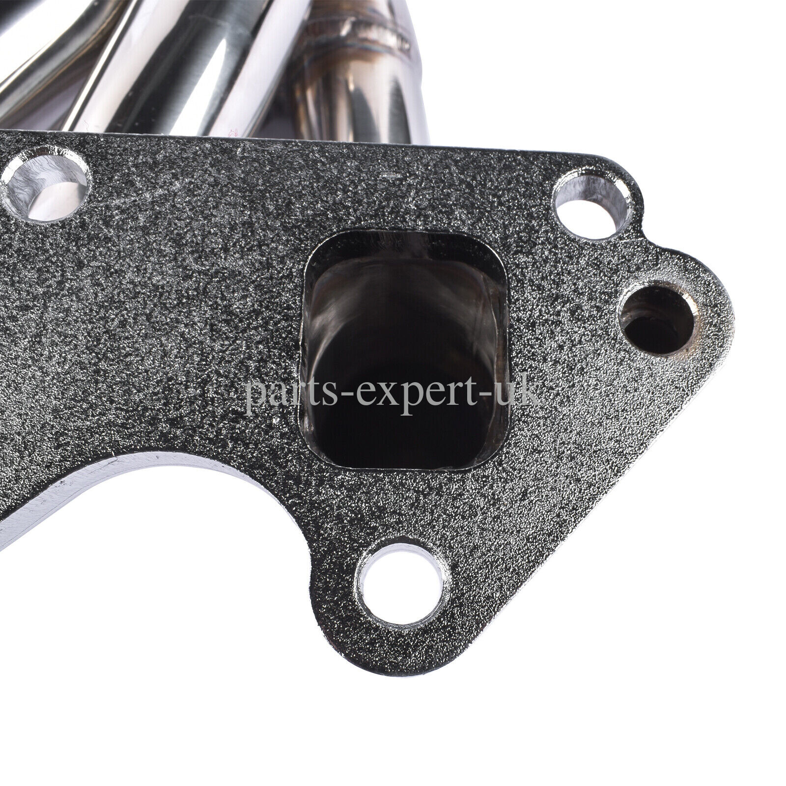 Stainless Manifold Header for Samurai Sidekick Geo Tracker 1.3L 1.6L 1986-1996