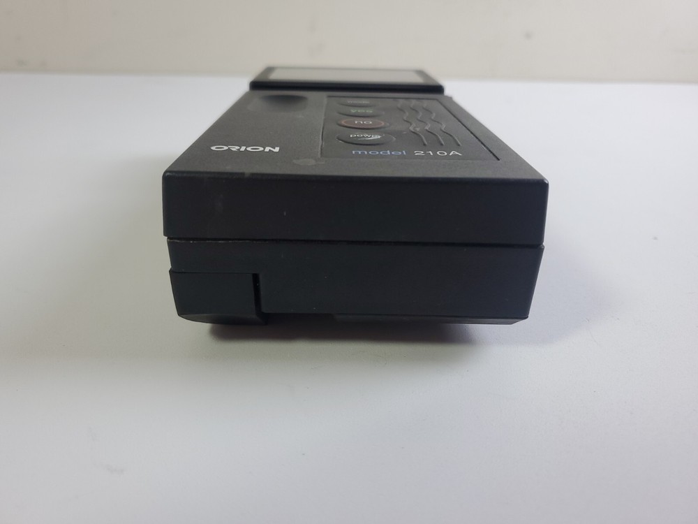 Thermo Orion Model 210A pH Meter
