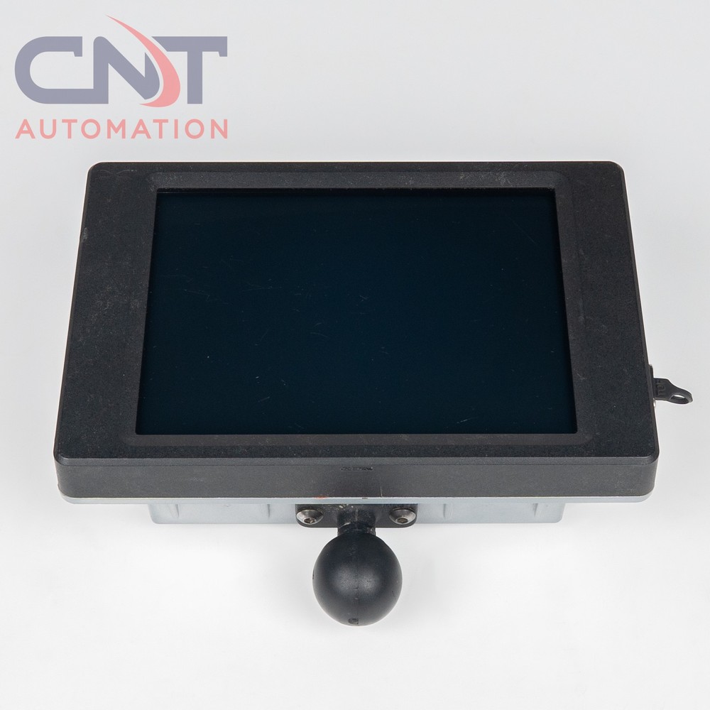 DigiTrak Aurora AF8 HDD Remote Touchscreen Display Locator Telemetry Control
