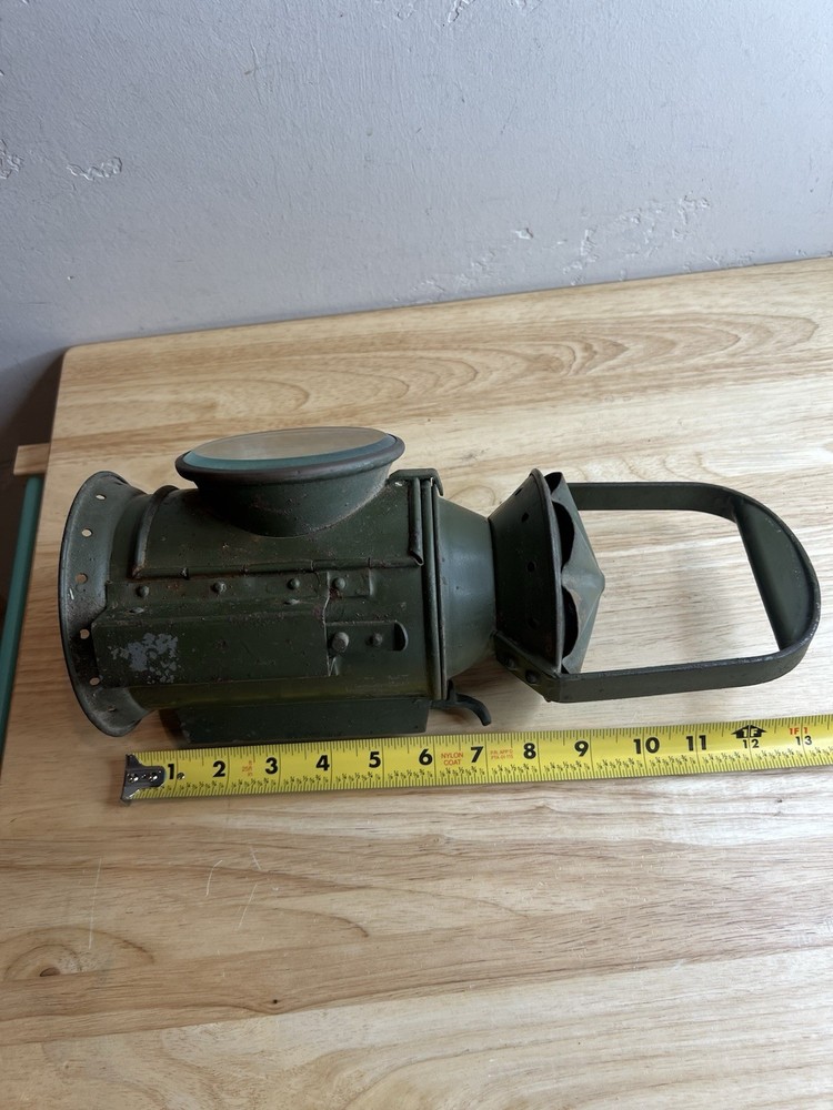 Railway Lantern-R44-121