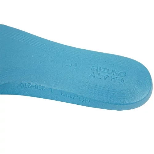 Mizuno ZeroGlide Alpha Insoles P1GZ2501 Soccer Anti-Slip Grip Japan Made 23-30cm