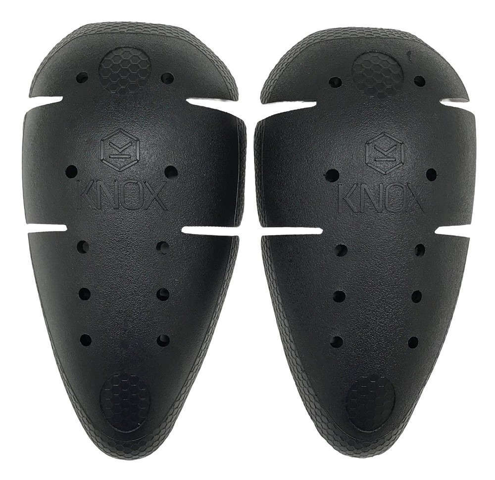 Tourmaster Knox Armor Elbow Pad Set