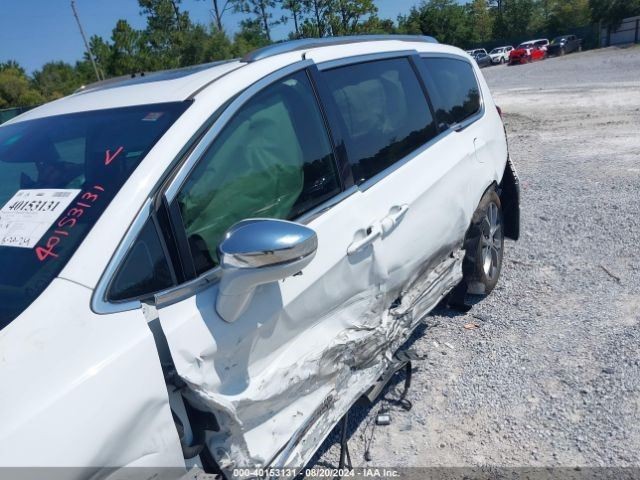 Chassis ECM Temperature Front Fits 18-19 PACIFICA 1080564