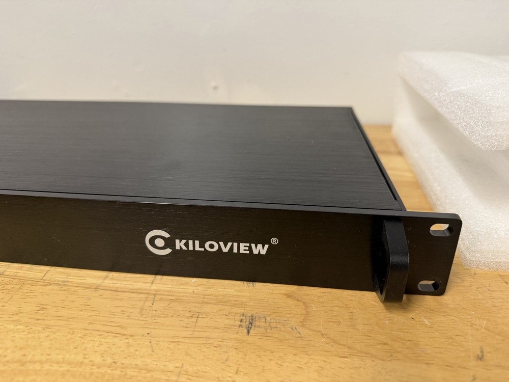 Kiloview Hd Video Decoder