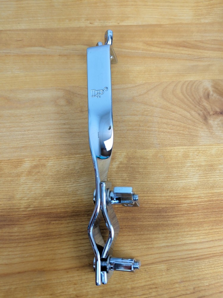 Latin Percussion LP236D Mount-All Bar Chimes Bracket