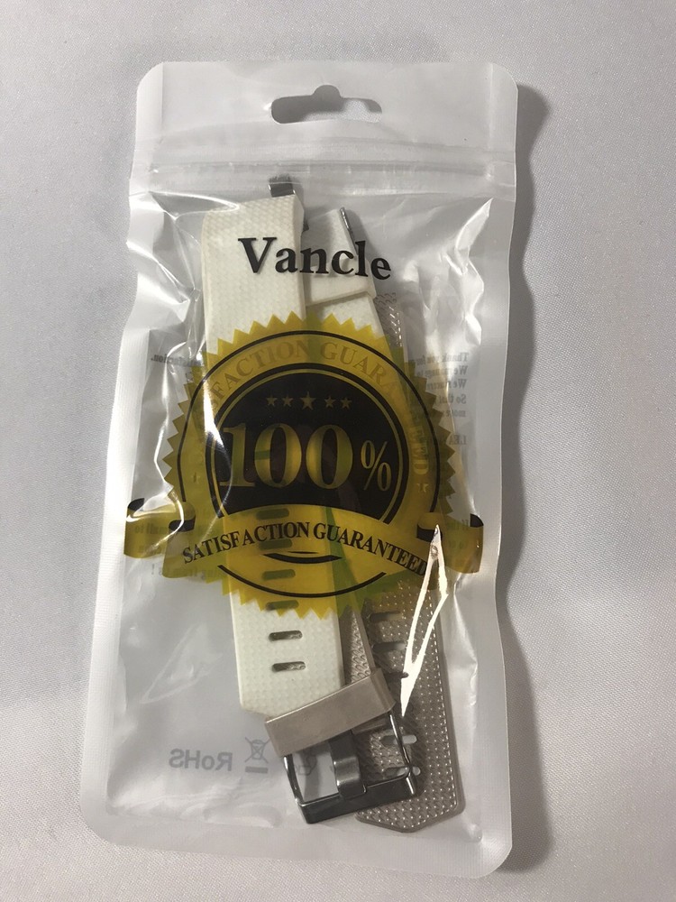 Vancle 5 Replacement Bands for Fitbit Charge 2, NEW