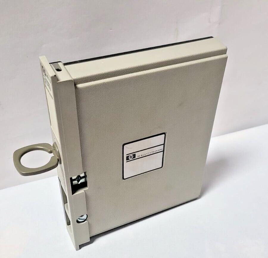 HEWLETT PACKARD 44711A 24 CHANNEL HIGH SPEED FET MULTIPLEXER MODULE