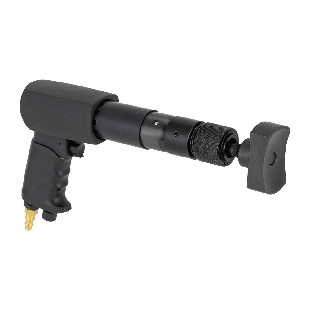 Professional Air Hammer Multi-functional Pneumatic Hammer W/ Tool Plus Kit Set