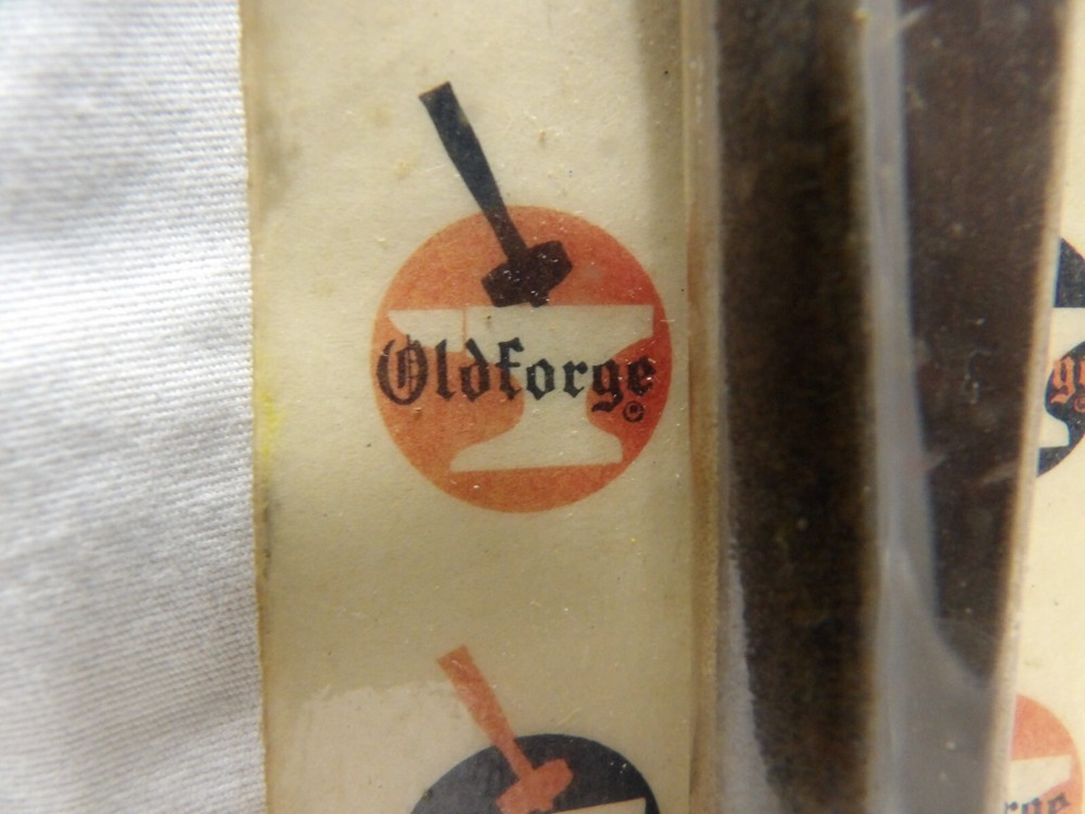Old Forge Air Hammer Bit #1967