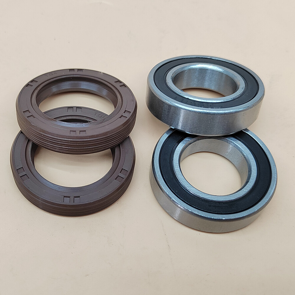 Front Wheel Bearing & Seal Kit for Yamaha YZ125 YZ250 YZ400F YZ450 YZ426F 99-22