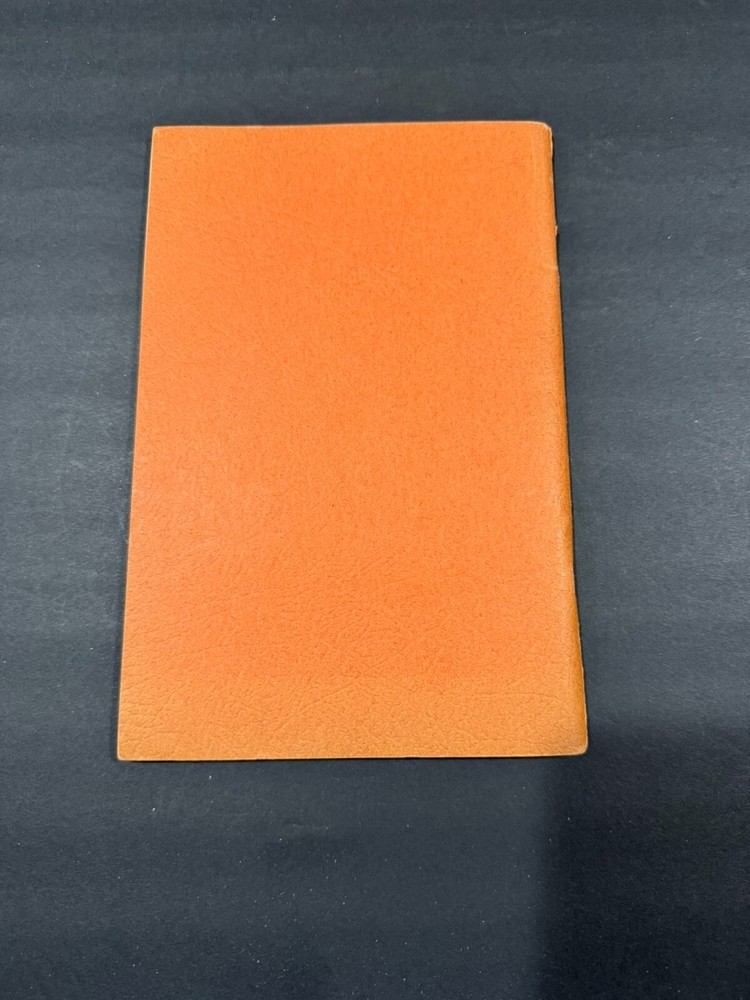 1955 United States Post Card Catalog