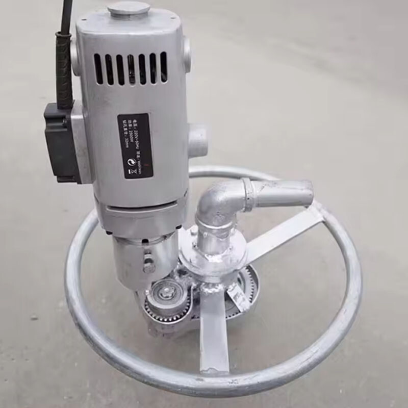 Manual Drilling Rig Water Well Drilling Hand-Held Disc drilling machine ﻿
