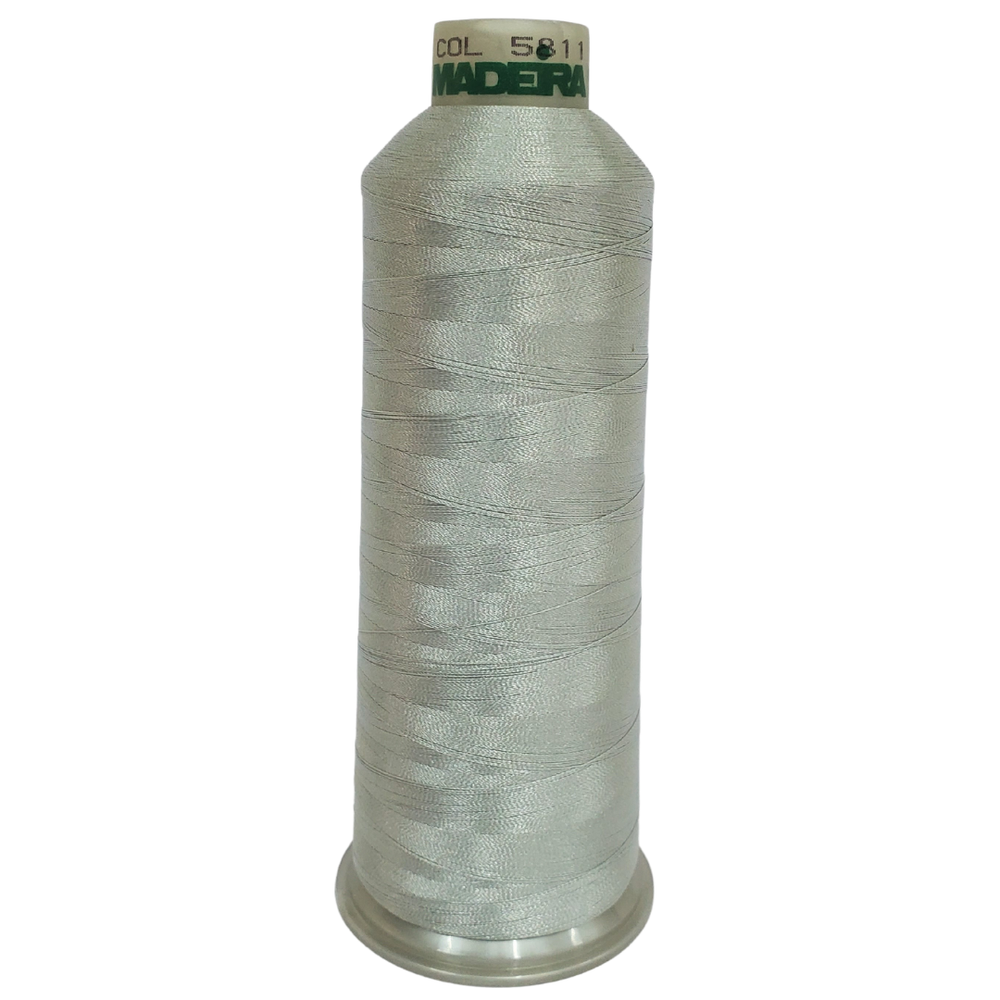 Madeira Polyester Embroidery Thread #5811