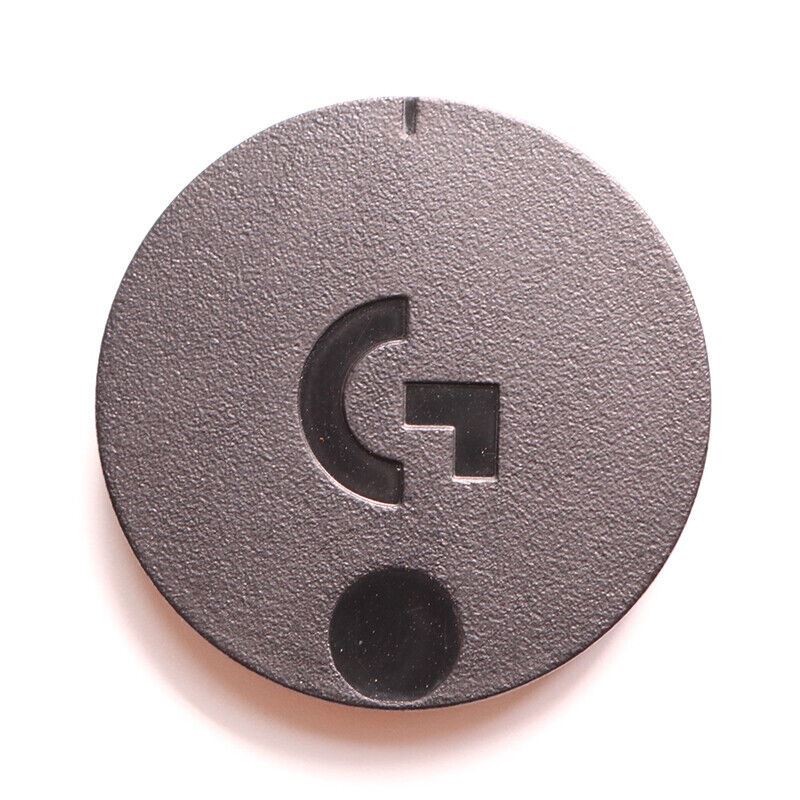 Logitech POWERCORE P-R0002 Charging Module Coin