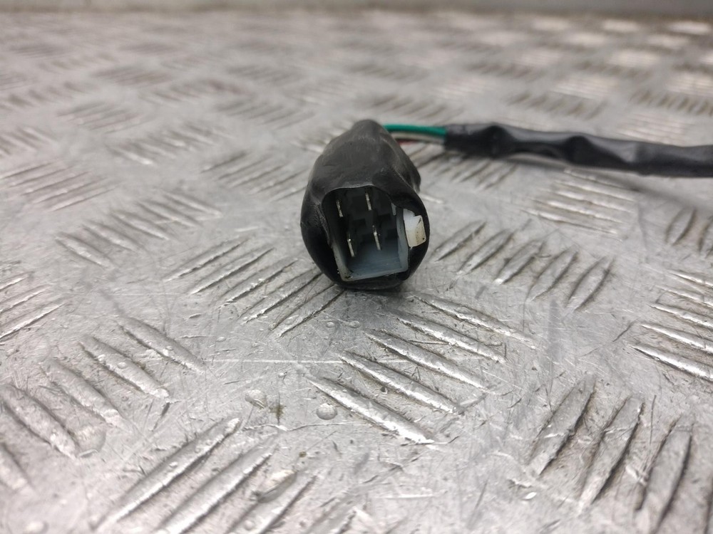 2020 LEEWAY R8 LEEWAY R8 50cc LOCK SET