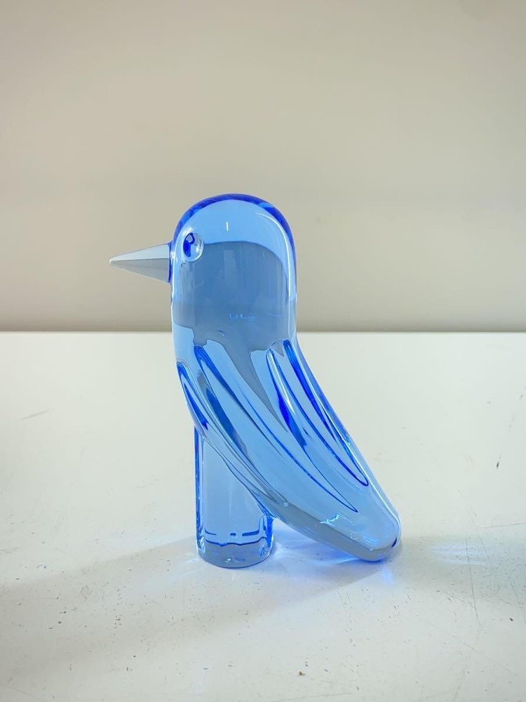 Baccarat interior goods Used