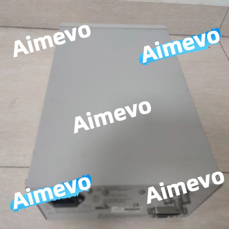 Fluke 281 40mhz Arbitrary Waveform Generator Fast delivery