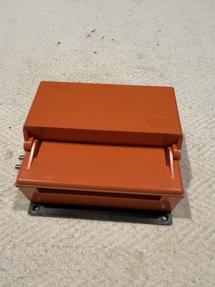Lgb 51750 G Scale EPL Control Box (No Box)