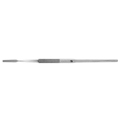 Cement Spatula, Rigid, #313