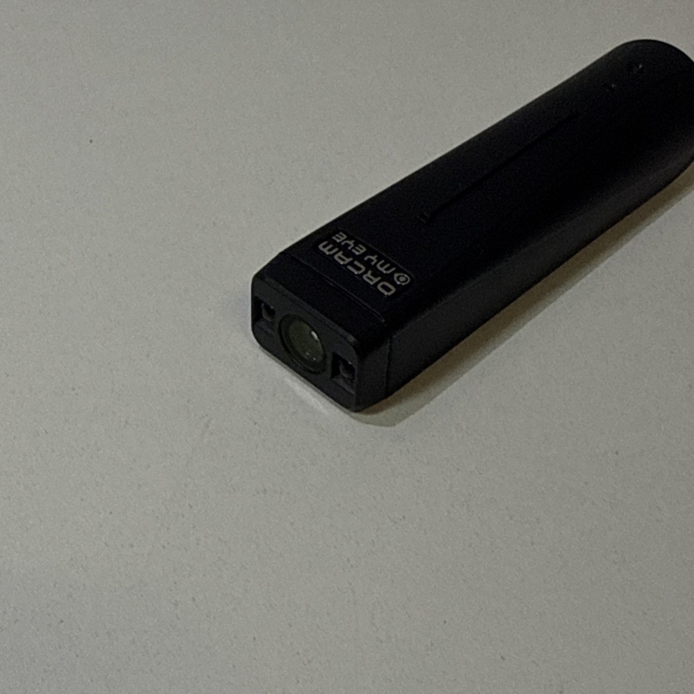 ORCAM My Eye - Voice Activated Visual Impairment Solution