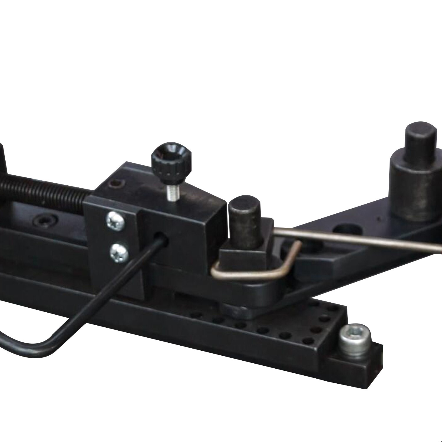 Kaka MUB-1 Mini Universal Bender Forms Wire metal bender ornamental,ornamental