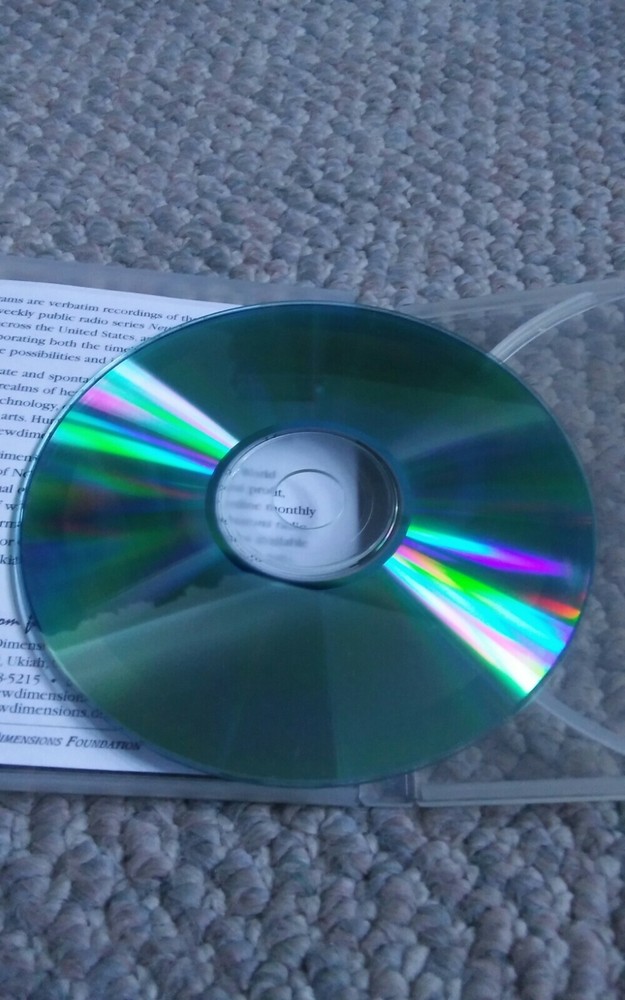 Change The Story Change the Future David Korten CD 3145 Program