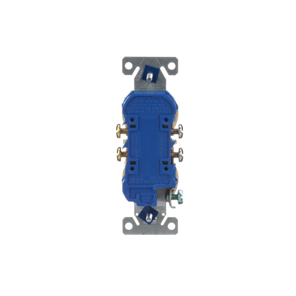 Eaton 270V Outlets