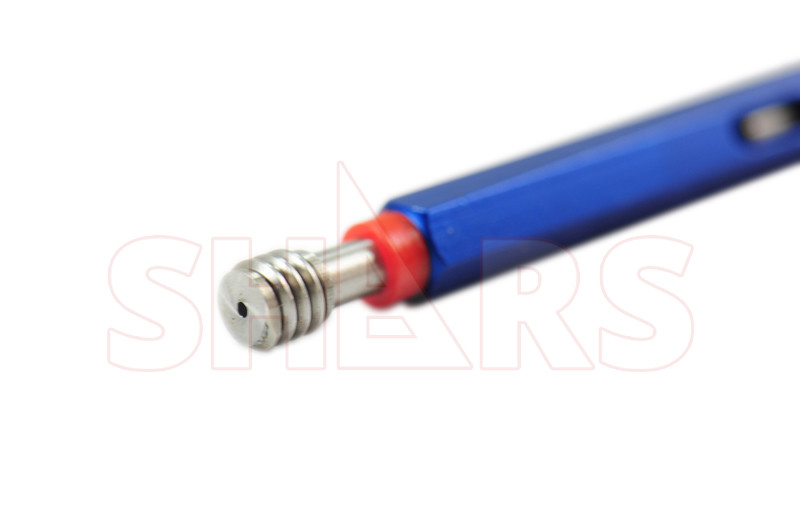 SHARS 1/4-20UNC Thread Plug Gage GO and NO GO Class 2B NEW !