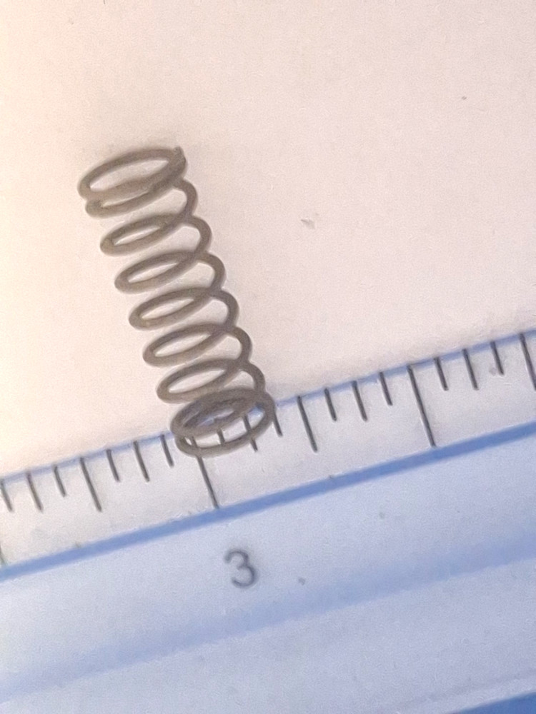 Jet Spring JWP15H-322