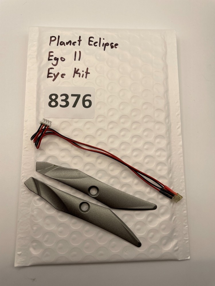 Planet Eclipse Ego 11 Eye Kit