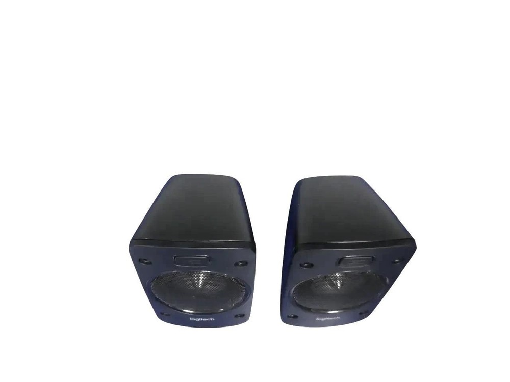 thx logitech speaker-Free Shipping