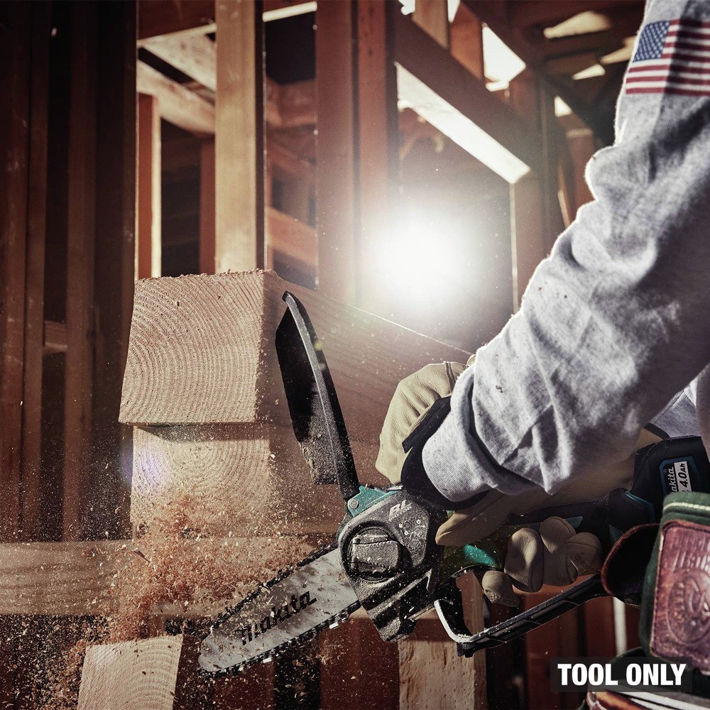 Makita GCU07Z 40V max XGT Li-Ion Brushless 6" Cordless Pruning Saw New