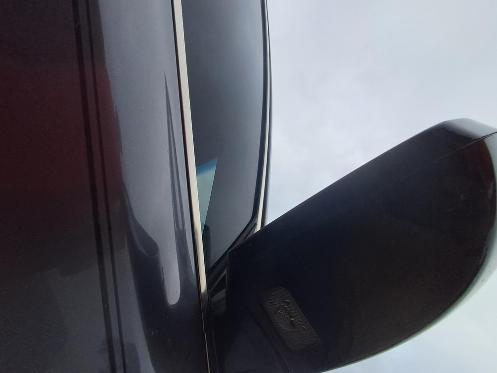 Used Blind Spot Detection System Warning Control Module fits: 2016 Hyundai Genes
