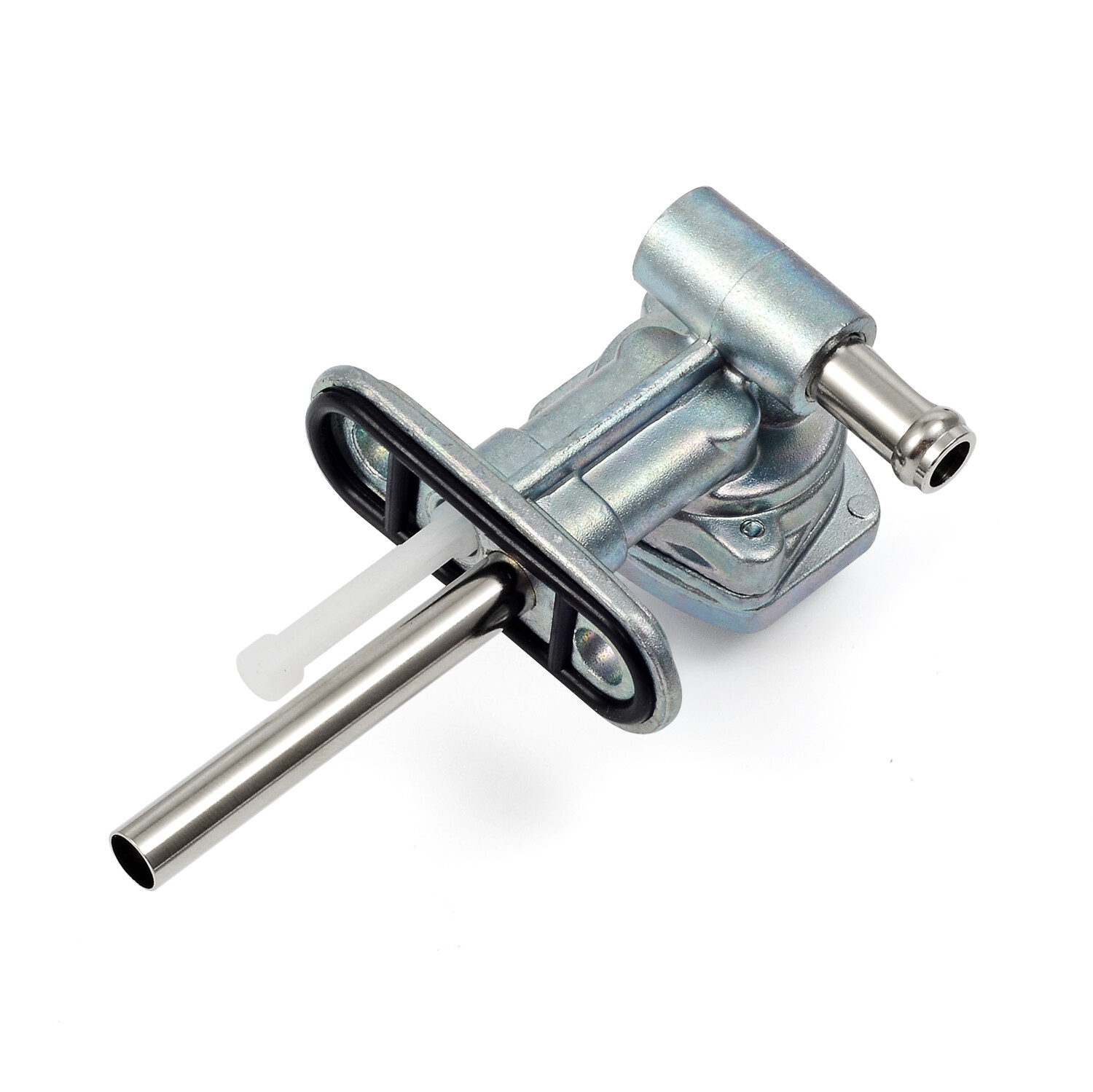 Fuel Valve Petcock & Lever For Yamaha Grizzly 660 YFM660F FA FH 4x4 2002-2008