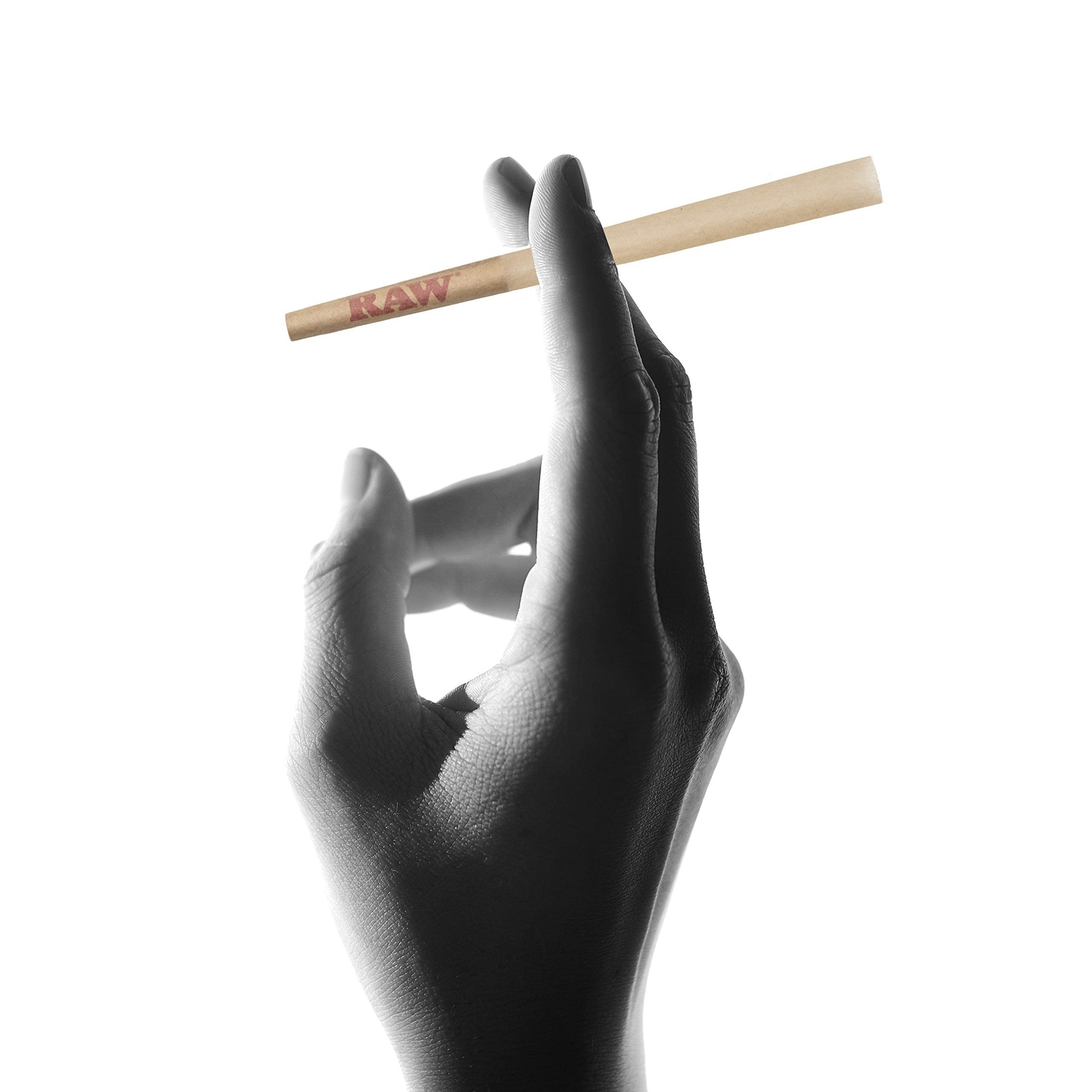 RAW Cones Classic Lean Size: 100 Pack