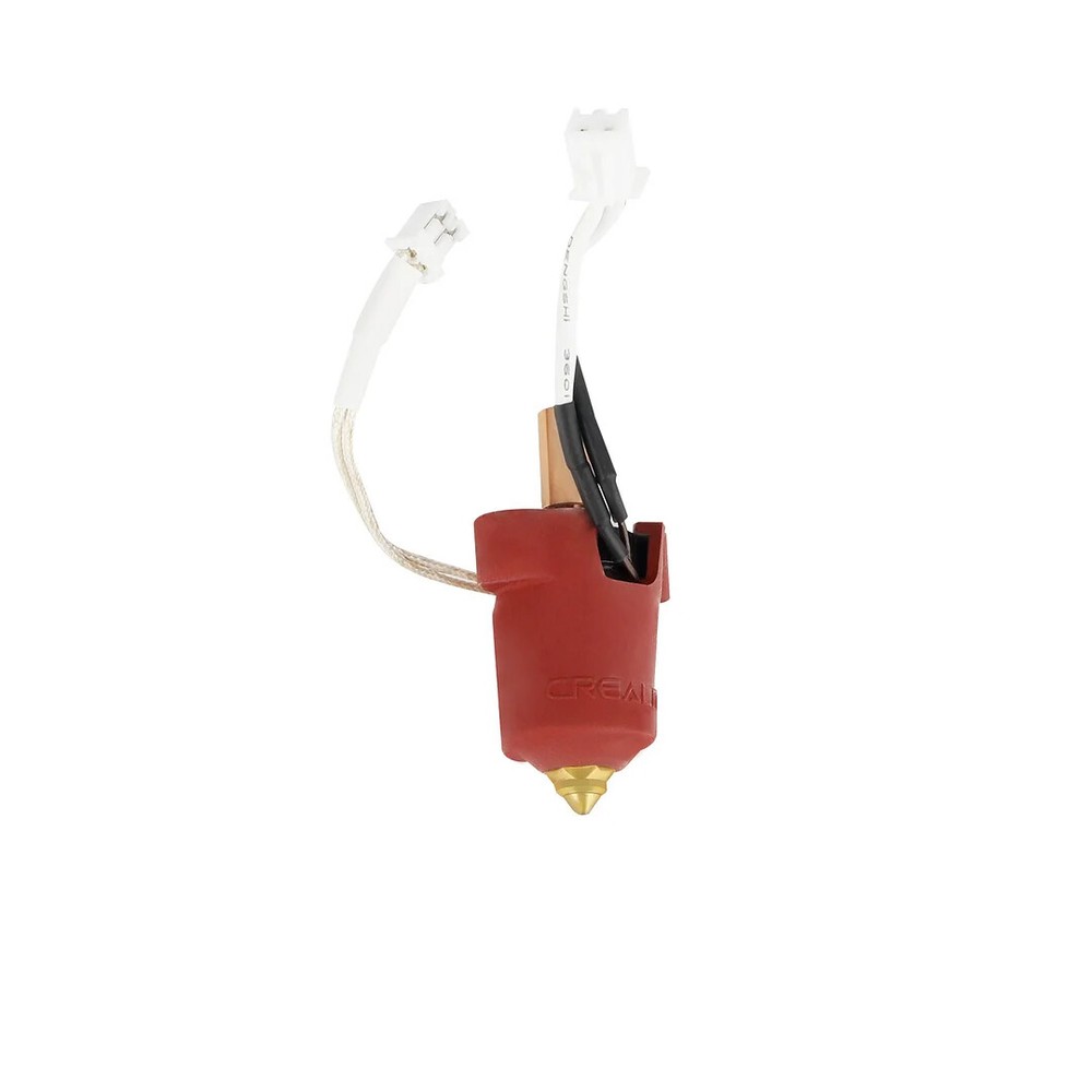 Creality Ceramic Heating Kit for Ender-3 V3 KE 3D Printer 300°C High Temperature