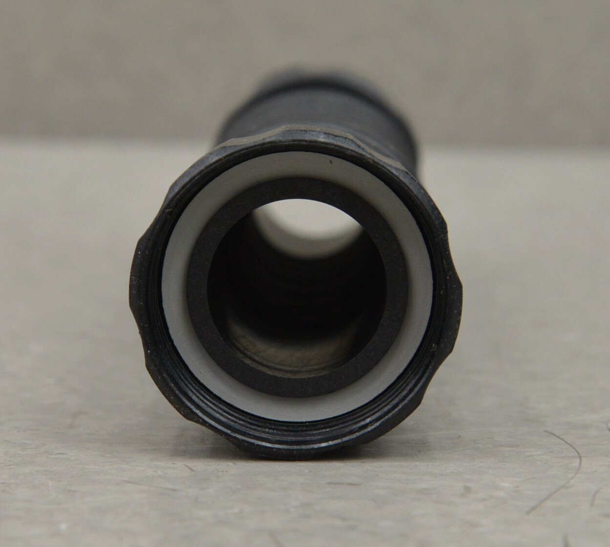 Safety Tech M-60155 C420 Single Speed PAPR Blower Toggle Switch W/ Battery C420