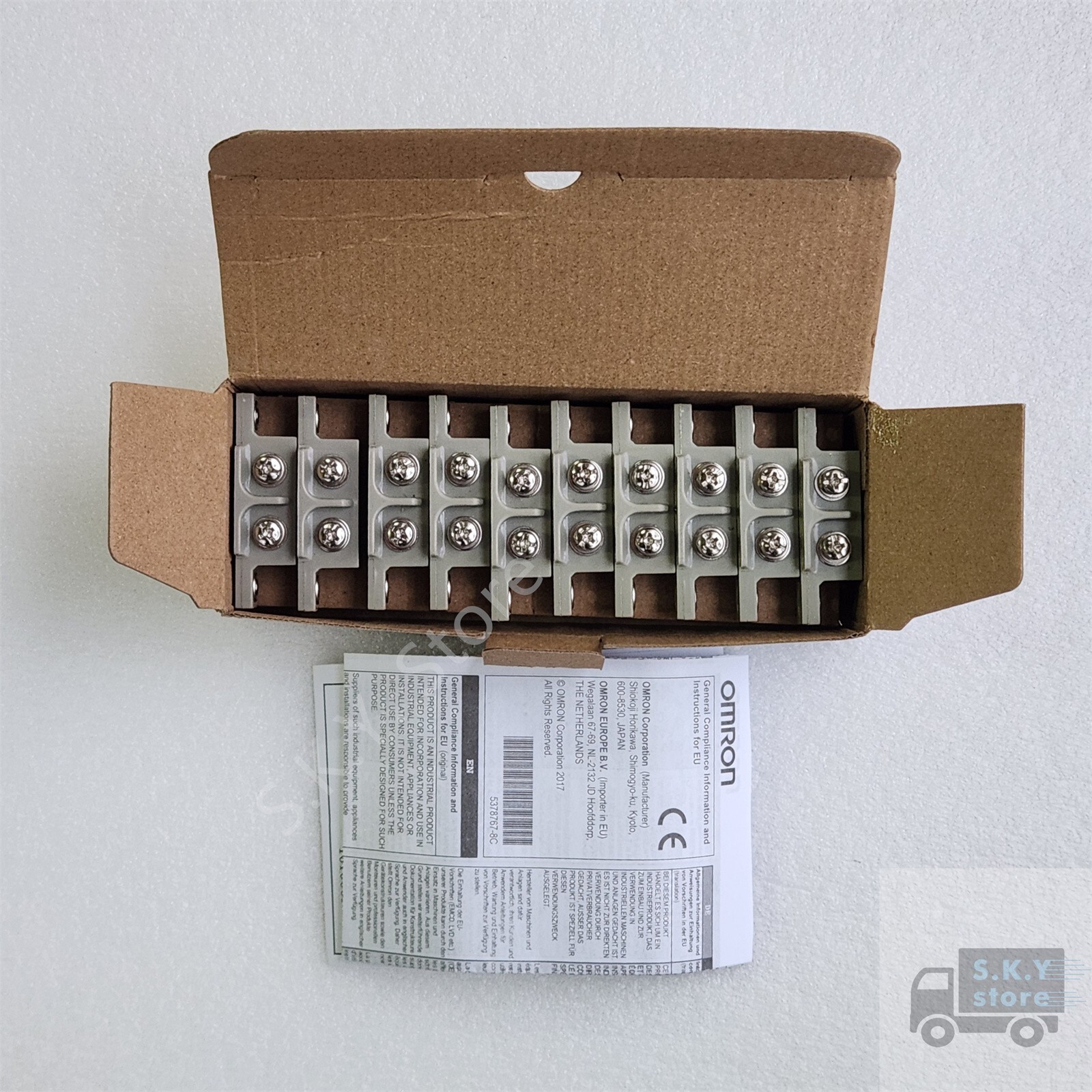 New GLS-1 Magnetic Switch (GLS-M1 , GLS-S1), Omron proximity Safety Door Sensor