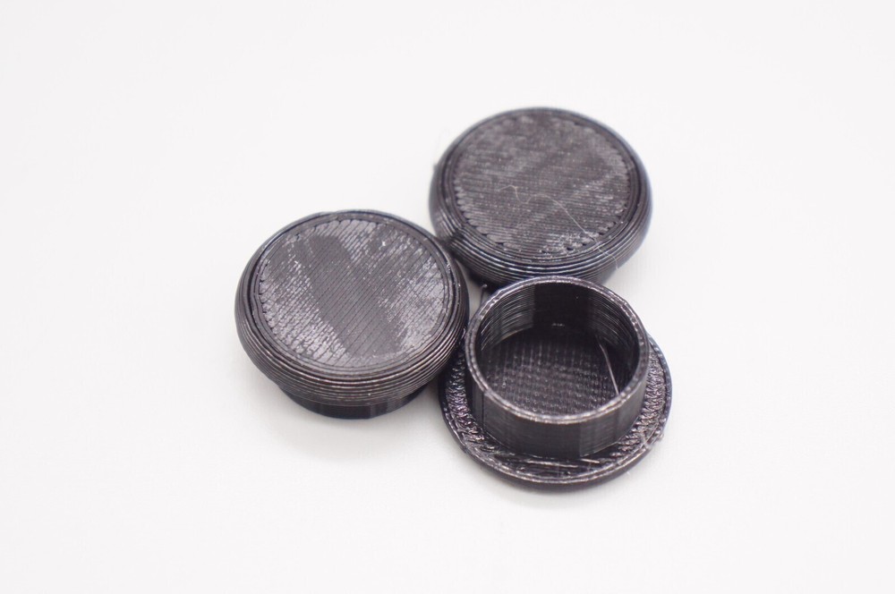 Replacement Worm Gear Plug for Skywatcher HEQ5 Pro Telescope *3-Pack*