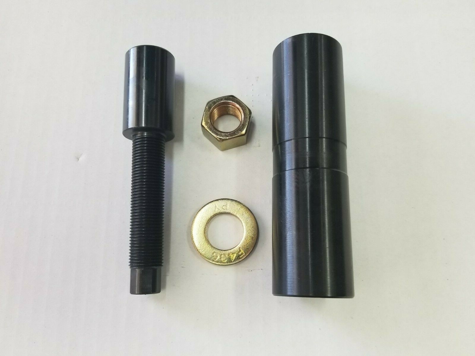 Harley Transmission Mainshaft, Main Shaft Inner Bearing Race Installer Tool USA