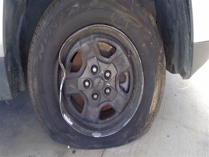 Engine ECM Electronic Control Module Fits 12 COMPASS 578980
