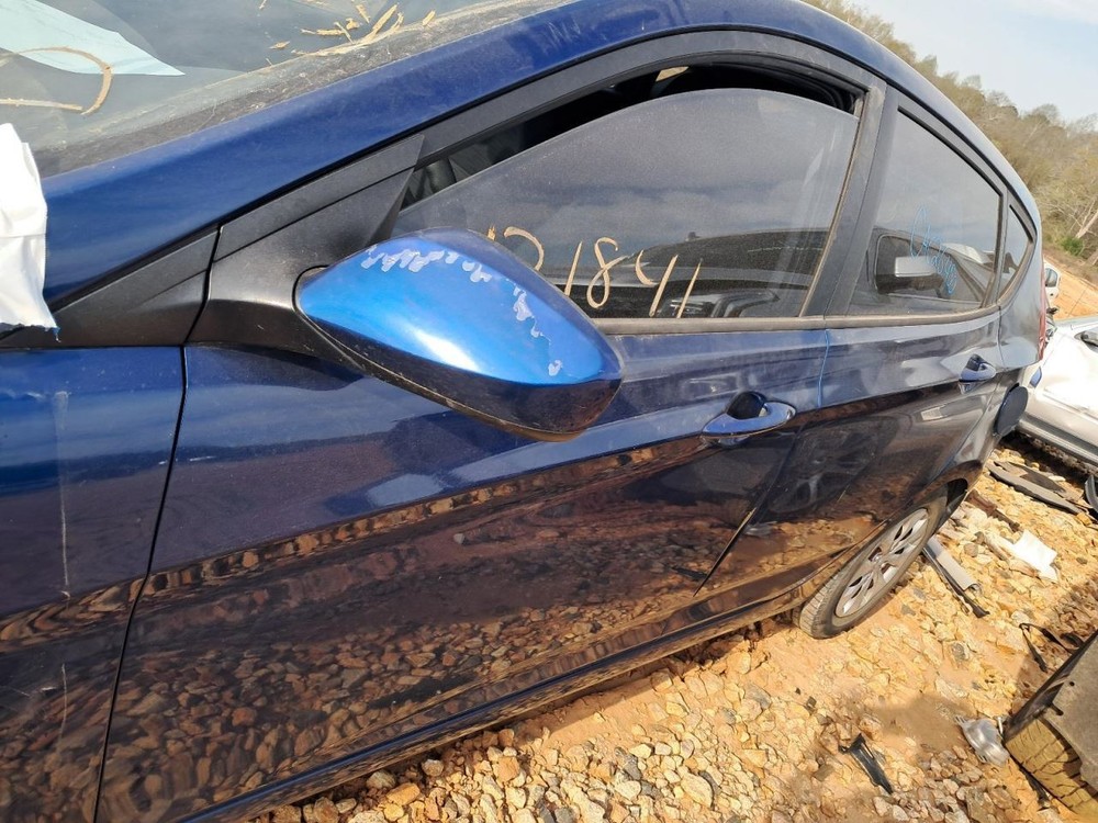 ACCENT 2016 Glove Box 5009504