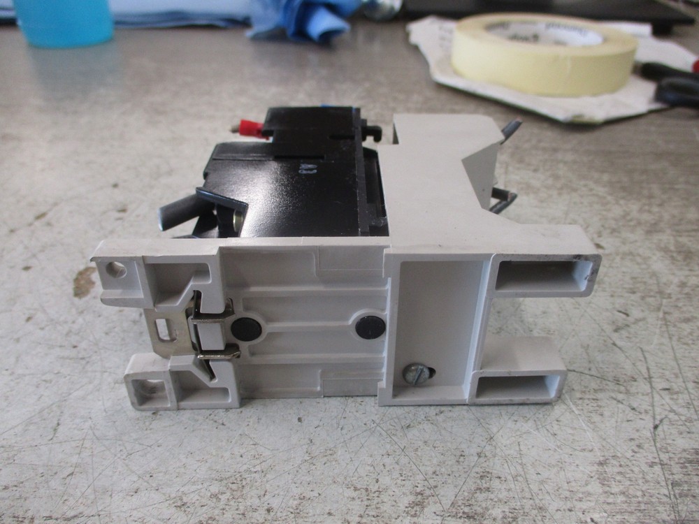 Cutler-Hammer Solid State Overload C316FNA3* Ser. A2 Trip: 6-8.5A